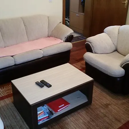 Country House Buk Vinarija