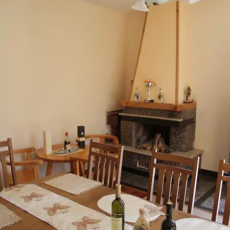 Country House Buk Vinarija
