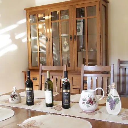 Country House Buk Vinarija