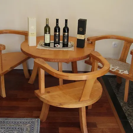 Country House Buk Vinarija Podgorica