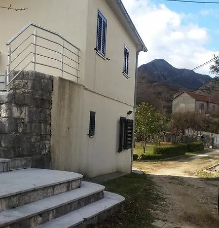 Landhuis Country House Buk Vinarija