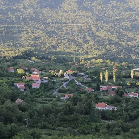 Landhuis Country House Buk Vinarija