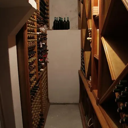 Country House Buk Vinarija Podgorica
